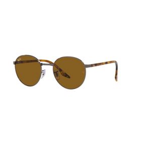 Ray-Ban RB3691 004/33 51 Gri Unisex Güneş Gözlüğü