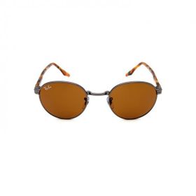 Ray-Ban RB3691 004/33 51 Gri Unisex Güneş Gözlüğü