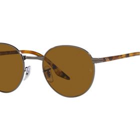 Ray-Ban RB3691 004/33 51 Gri Unisex Güneş Gözlüğü