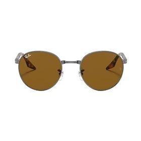 Ray-Ban RB3691 004/33 51 Gri Unisex Güneş Gözlüğü