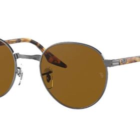 Ray-Ban RB3691 004/33 51 Gri Unisex Güneş Gözlüğü