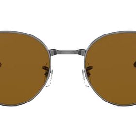 Ray-Ban RB3691 004/33 51 Gri Unisex Güneş Gözlüğü