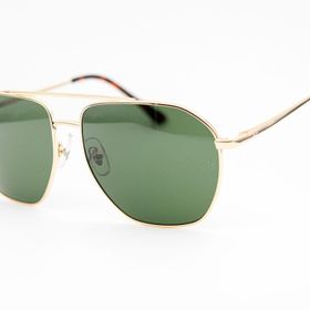Ray-Ban RB3692D 001/71 60-16 Unisex Güneş Gözlüğü