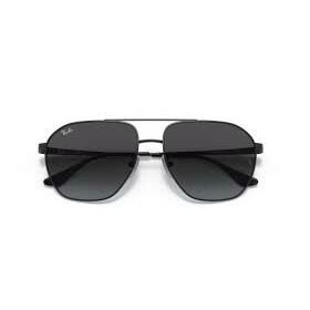 Ray-Ban RB3692D 002 8G 60.16 Unisex Güneş Gözlüğü