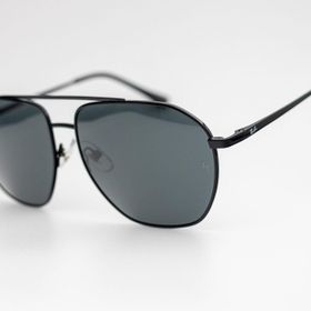 Ray-Ban RB3692D 002 8G 60.16 Unisex Güneş Gözlüğü