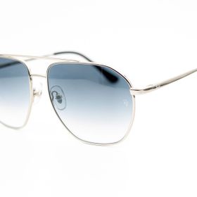 Ray-Ban RB3692D 003/8G 60-16 Unisex Güneş Gözlüğü