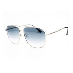 Ray-Ban RB3692D 003/8G 60-16 Unisex Güneş Gözlüğü