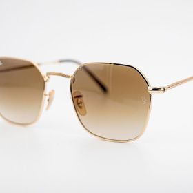 Ray-Ban RB3694 001 51 53-20 Unisex Güneş Gözlüğü