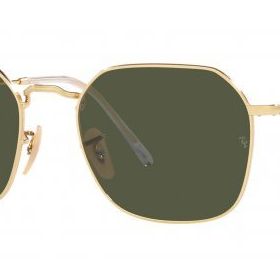 Ray-Ban RB3694 001/31 55 Unisex Güneş Gözlüğü