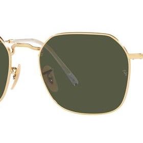 Ray-Ban RB3694 001/31 55 Unisex Güneş Gözlüğü