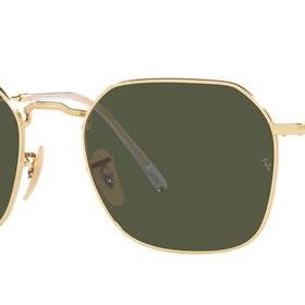 Ray-Ban RB3694 001/31 55 Unisex Güneş Gözlüğü