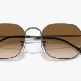 Ray-Ban RB3694 004/51 55 Unisex Güneş Gözlüğü