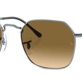 Ray-Ban RB3694 004/M2 53 Unisex Güneş Gözlüğü