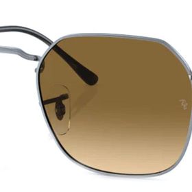 Ray-Ban RB3694 004/M2 53 Unisex Güneş Gözlüğü