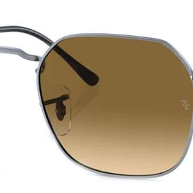 Ray-Ban RB3694 004/M2 53 Unisex Güneş Gözlüğü