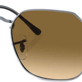 Ray-Ban RB3694 004/M2 53 Unisex Güneş Gözlüğü