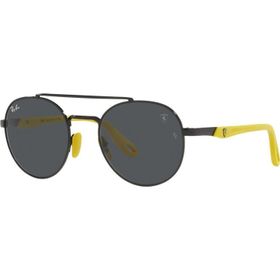Ray-Ban RB3696M F02887 Erkek Güneş Gözlüğü