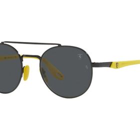 Ray-Ban RB3696M F02887 Erkek Güneş Gözlüğü