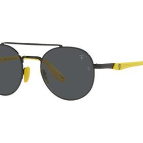 Ray-Ban RB3696M F02887 Erkek Güneş Gözlüğü