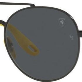 Ray-Ban RB3696M F02887 Erkek Güneş Gözlüğü