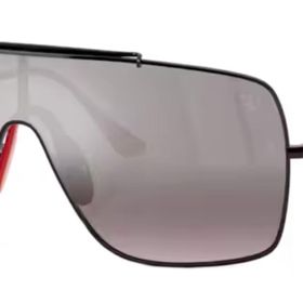 Ray-Ban RB3697M F009/Y3 35 Unisex Güneş Gözlüğü