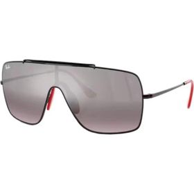 Ray-Ban RB3697M F009/Y3 35 Unisex Güneş Gözlüğü