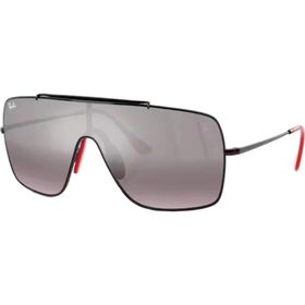 Ray-Ban RB3697M F009/Y3 35 Unisex Güneş Gözlüğü
