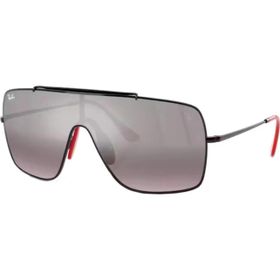 Ray-Ban RB3697M F009/Y3 35 Unisex Güneş Gözlüğü