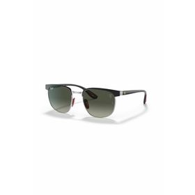 Ray-Ban RB3698 M F060 71 53.21 Unisex Güneş Gözlüğü