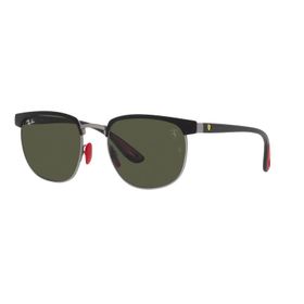 Ray-Ban Rb3698m F07331 53 Unisex Güneş Gözlüğü