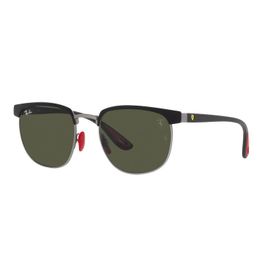 Ray-Ban Rb3698m F07331 53 Unisex Güneş Gözlüğü