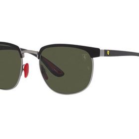 Ray-Ban Rb3698m F07331 53 Unisex Güneş Gözlüğü