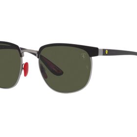 Ray-Ban Rb3698m F07331 53 Unisex Güneş Gözlüğü