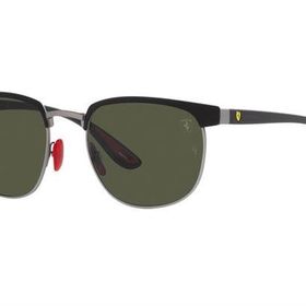 Ray-Ban Rb3698m F07331 53 Unisex Güneş Gözlüğü