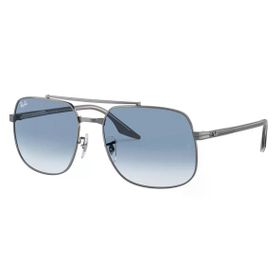 Ray-Ban RB3699 004/3F 59 Unisex Güneş Gözlüğü