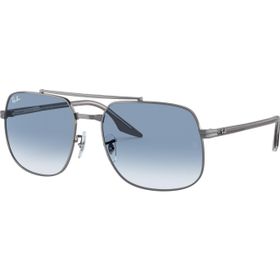 Ray-Ban RB3699 004/3F 59 Unisex Güneş Gözlüğü