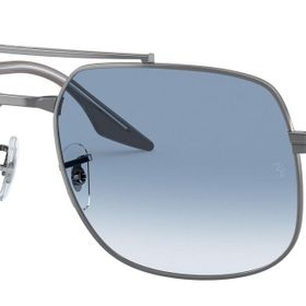 Ray-Ban RB3699 004/3F 59 Unisex Güneş Gözlüğü