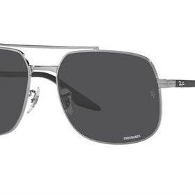 Ray-Ban RB3699 004/K8 59 Polarize Erkek Güneş Gözlüğü