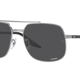 Ray-Ban RB3699 004/K8 59 Polarize Erkek Güneş Gözlüğü