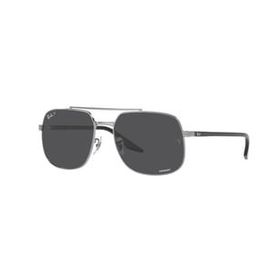 Ray-Ban RB3699 004/K8 59 Polarize Erkek Güneş Gözlüğü