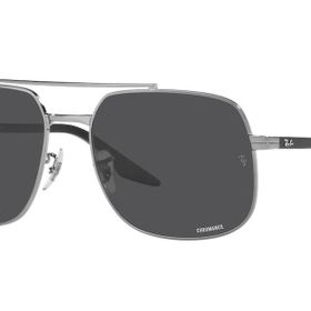 Ray-Ban RB3699 004/K8 59 Polarize Erkek Güneş Gözlüğü