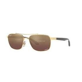 Ray-Ban RB3701 001 13 59.18 Unisex Güneş Gözlüğü