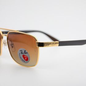 Ray-Ban RB3701 001 13 59.18 Unisex Güneş Gözlüğü