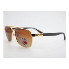 Ray-Ban RB3701 001 13 59.18 Unisex Güneş Gözlüğü