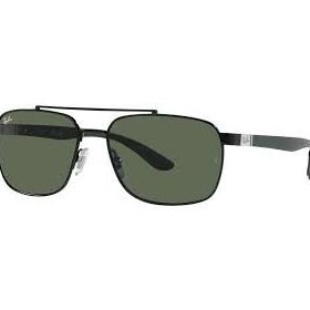 Ray-Ban RB3701 002 9A 59.18 Unisex Güneş Gözlüğü