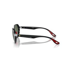 Ray-Ban RB3703-M F007/71 51 21 145 Unisex Güneş Gözlüğü