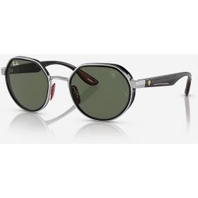 Ray-Ban RB3703-M F007/71 51 21 145 Unisex Güneş Gözlüğü