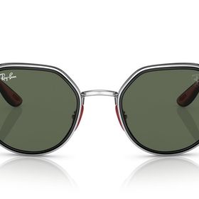 Ray-Ban RB3703-M F007/71 51 21 145 Unisex Güneş Gözlüğü