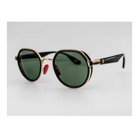 Ray-Ban RB3703-M F031/71 51-21 Unisex Güneş Gözlüğü