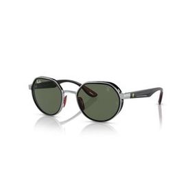 Ray-Ban RB3703M F00771 51 Scuderia Ferrari Unisex Güneş Gözlüğü